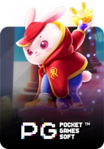ค่ายเกม PG