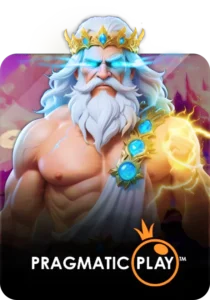 ค่ายเกม PG