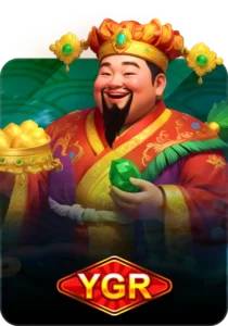 ค่ายเกม PG